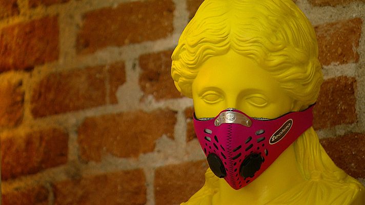 Zoom net - Odiseas de la inteligencia, Sony WH-1000XM3 y id.real