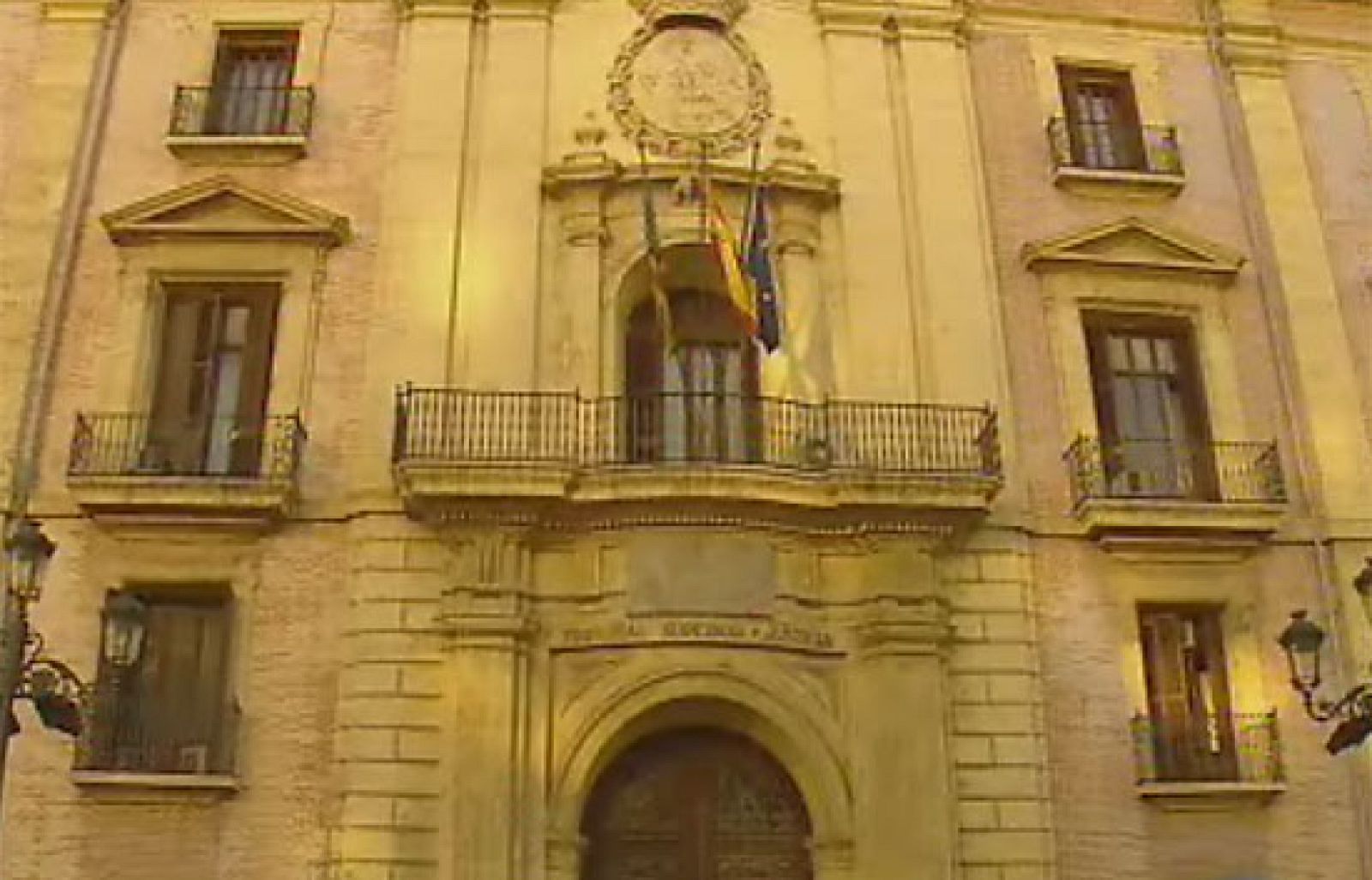 El Tribunal Superior de Justicia de Valencia asume parte del sumario del caso Gürtel | Ver