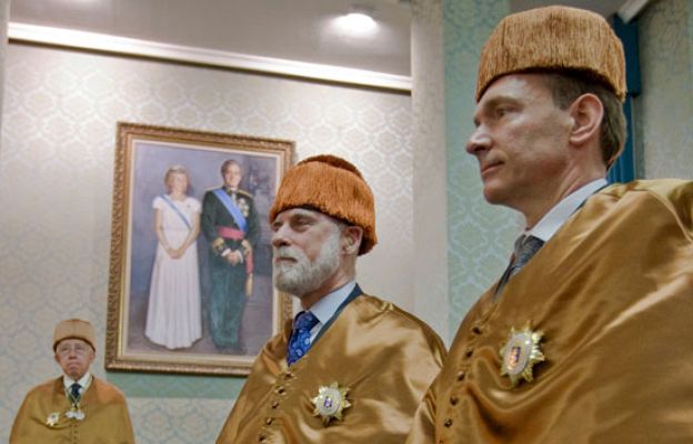 Ciencia y tecnología en Rtve.es - Reconocimiento a padres de internet