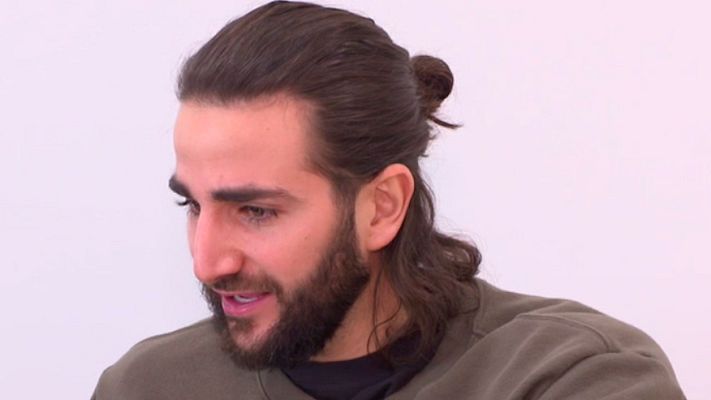 Otros deportes - Ricky Rubio y Eduardo Mendoza, comprometidos contra el cáncer de pulmón
