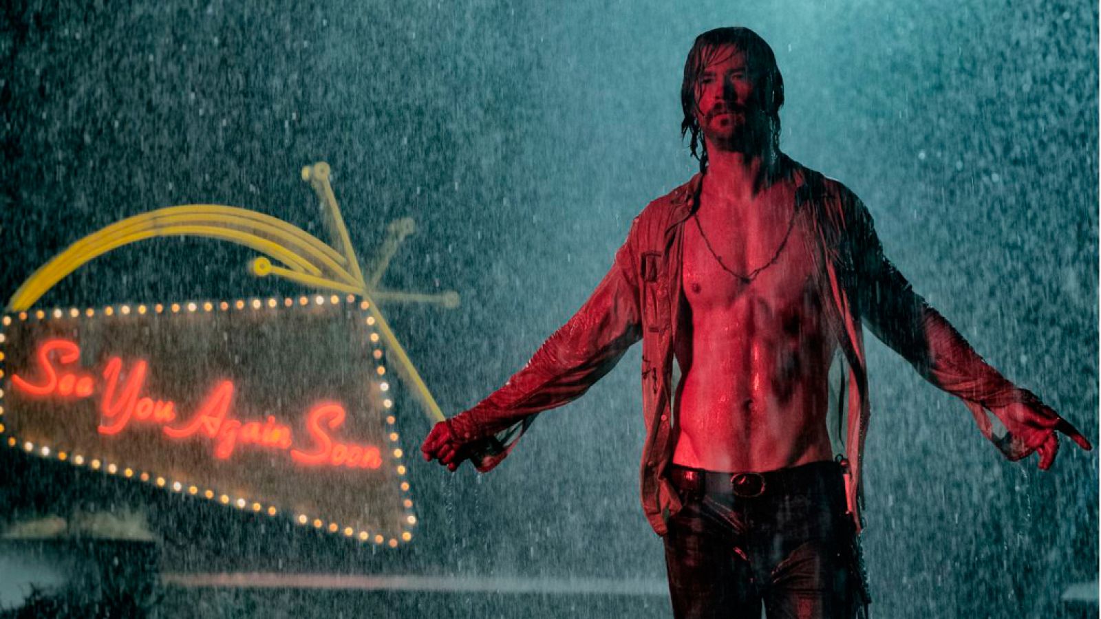 Días de cine - Malos tiempos en el Royale