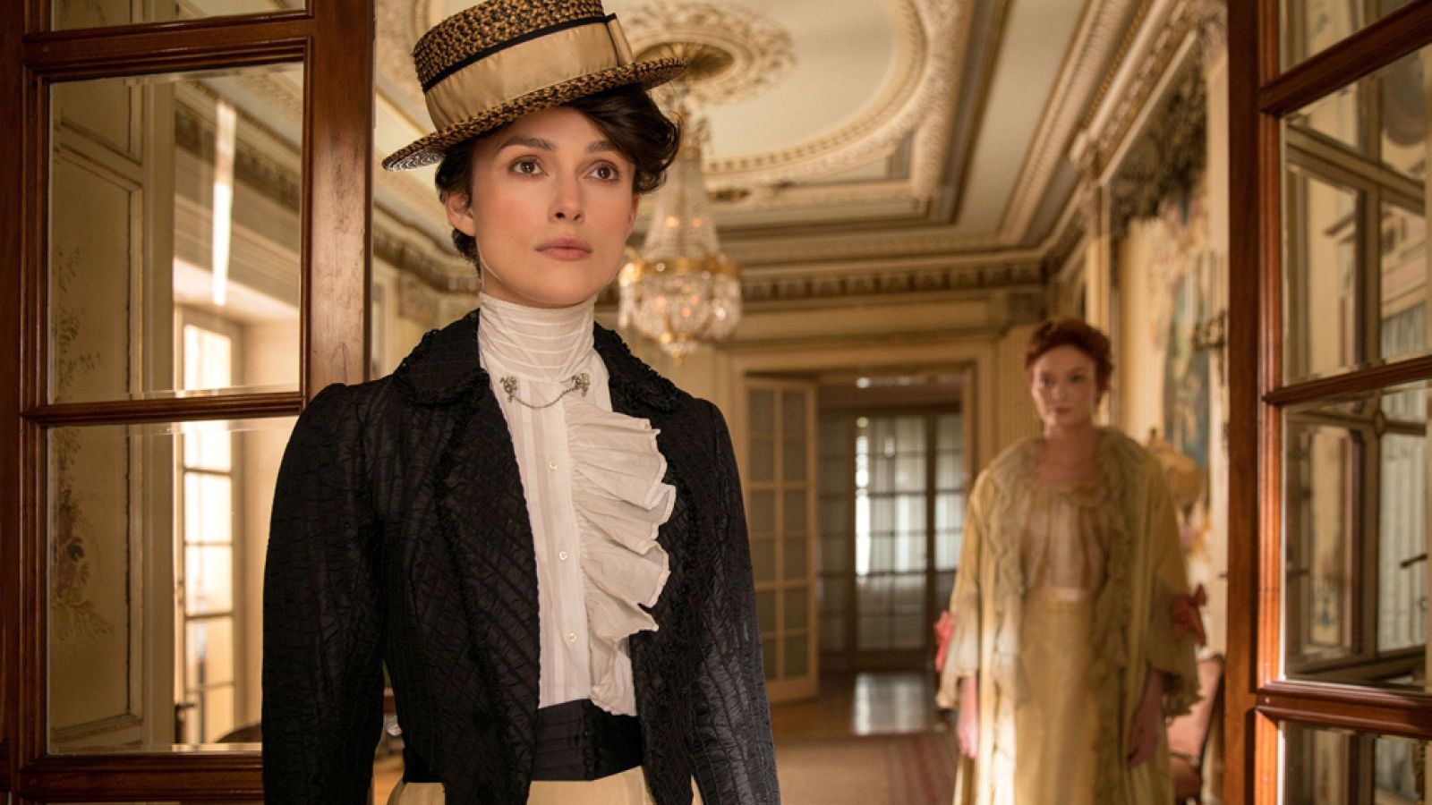 Días de cine - Colette