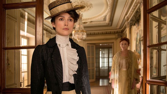 Días de cine - Colette