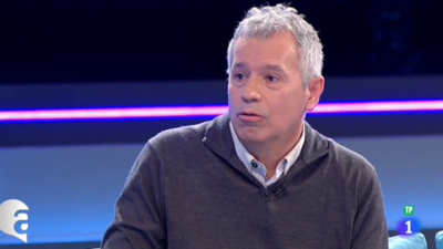 Ara i aqu� - Es pot perdonar tot?