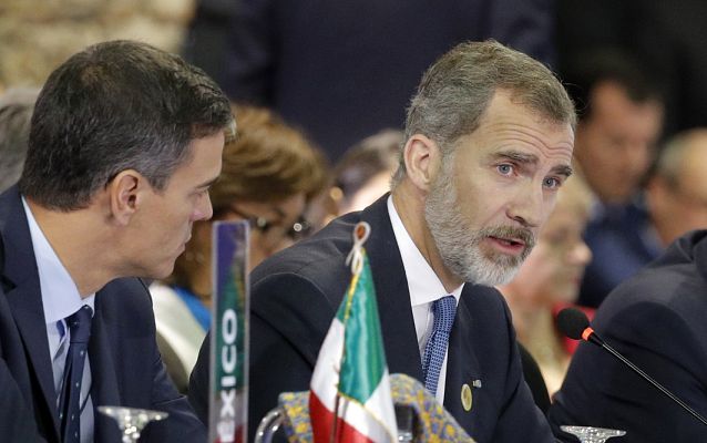 Audiencia Abierta - Audiencia Abierta - 17/11/18