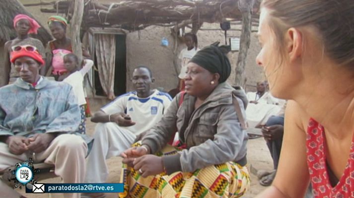 Para todos La 2 - Para todos La 2 - 17/11/18