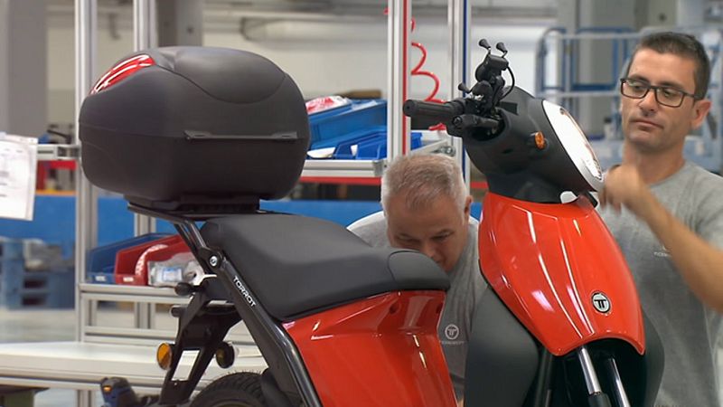 F�brica de ideas - 17/11/18 - ver ahora