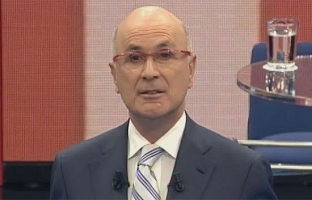 Tengo una pregunta para usted - Nacionalismo o independentismo