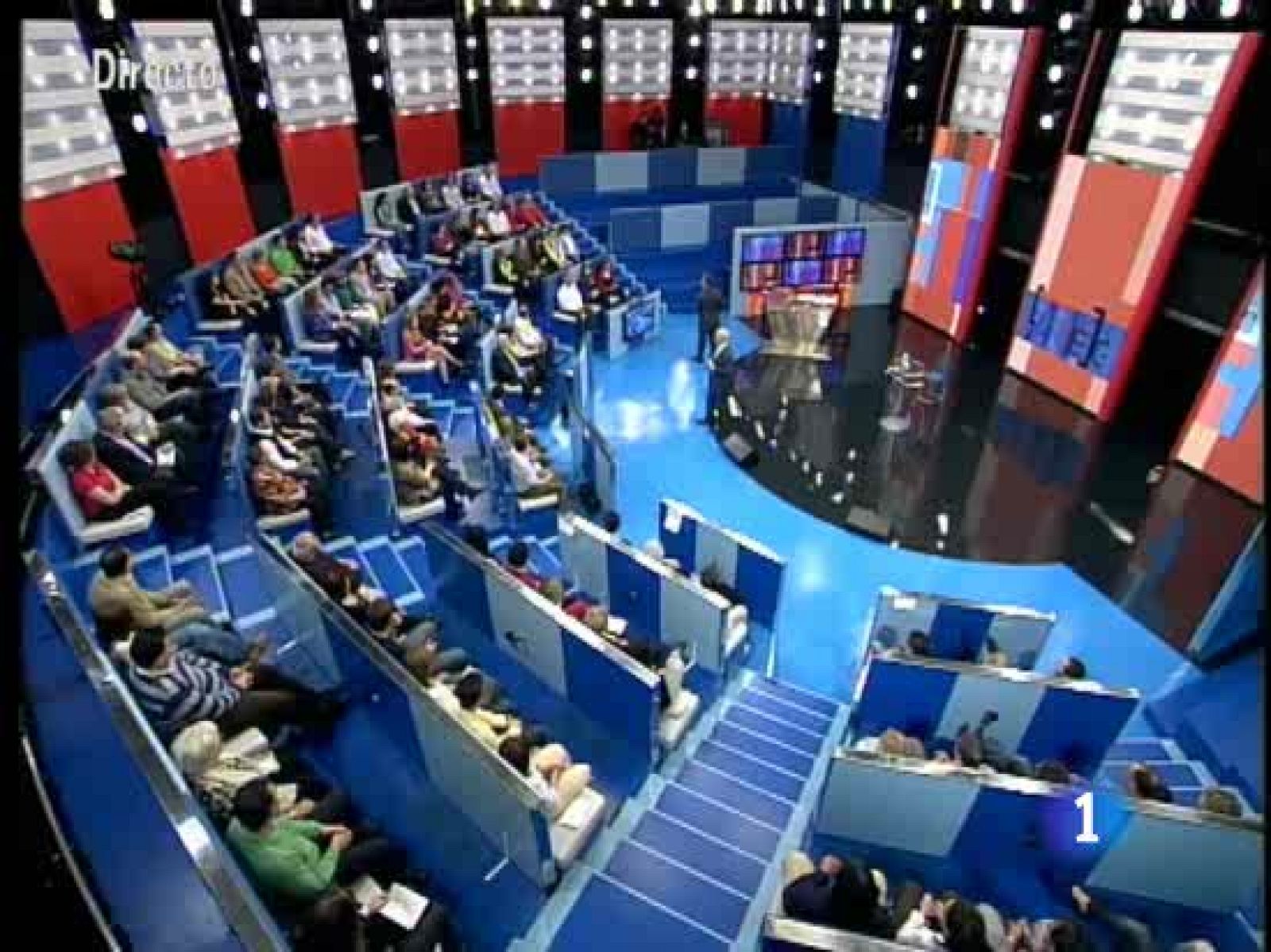 Tengo una pregunta para usted - ¿Apoyaría CIU al Gobierno y qué coste tendría ese apoyo para el Gobierno? - Tengo una pregunta para usted | Ver