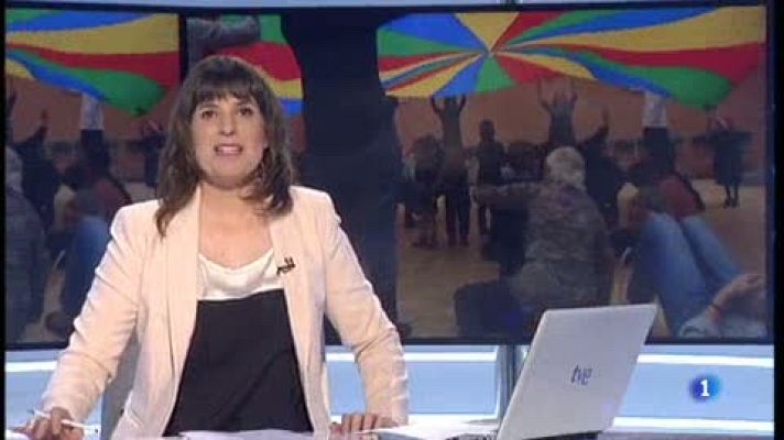 L'Informatiu - Dia Mundial del Prematur