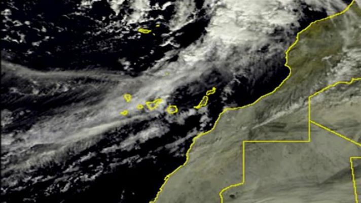 Telecanarias - Telecanarias - 17/11/2018
