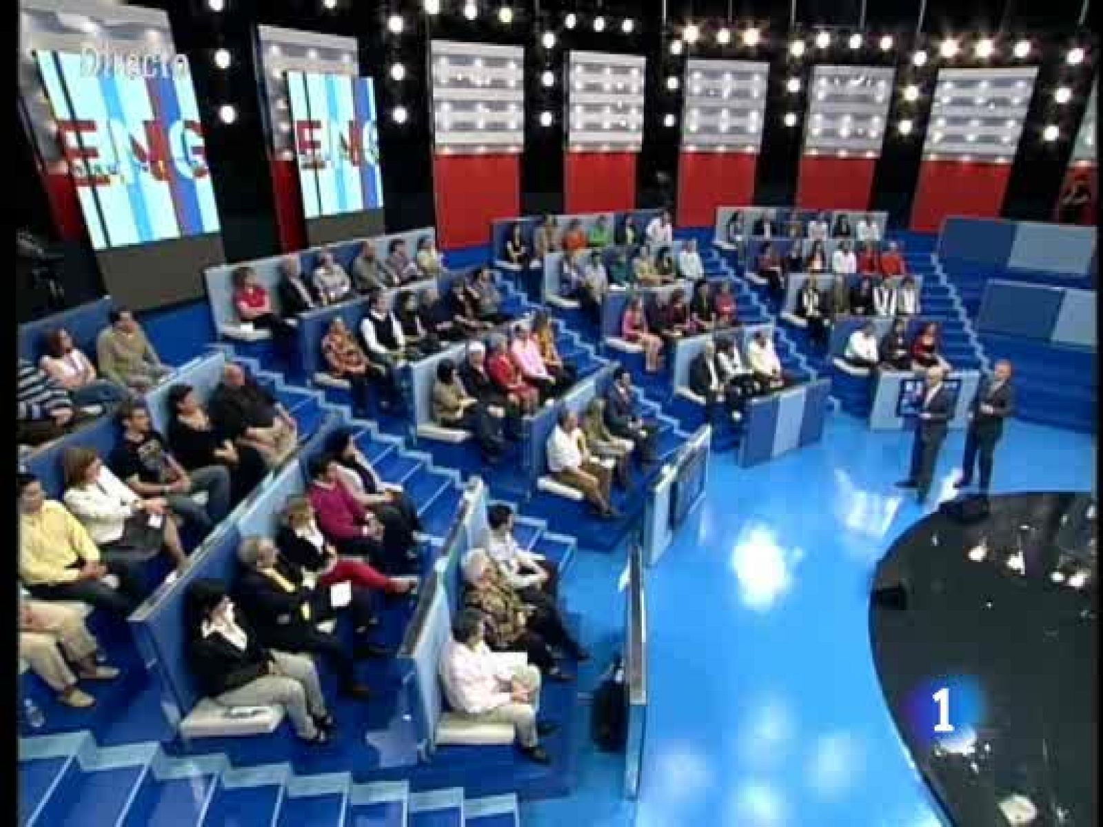 Tengo una pregunta para usted - ¿Por qué los jóvenes de España tienen más fácil conseguir droga que un empleo? - Tengo una pregunta para usted | Ver