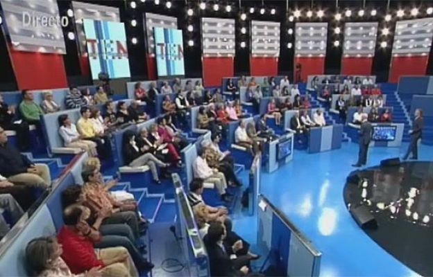 Tengo una pregunta para usted - ¿Cómo le ha cambiado el cáncer?