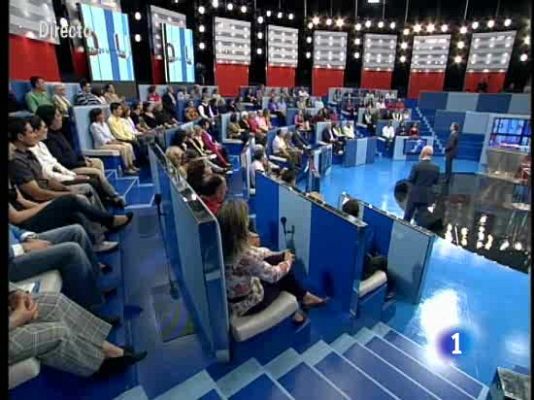 Tengo una pregunta para usted - ¿Dónde se compra usted los trajes?