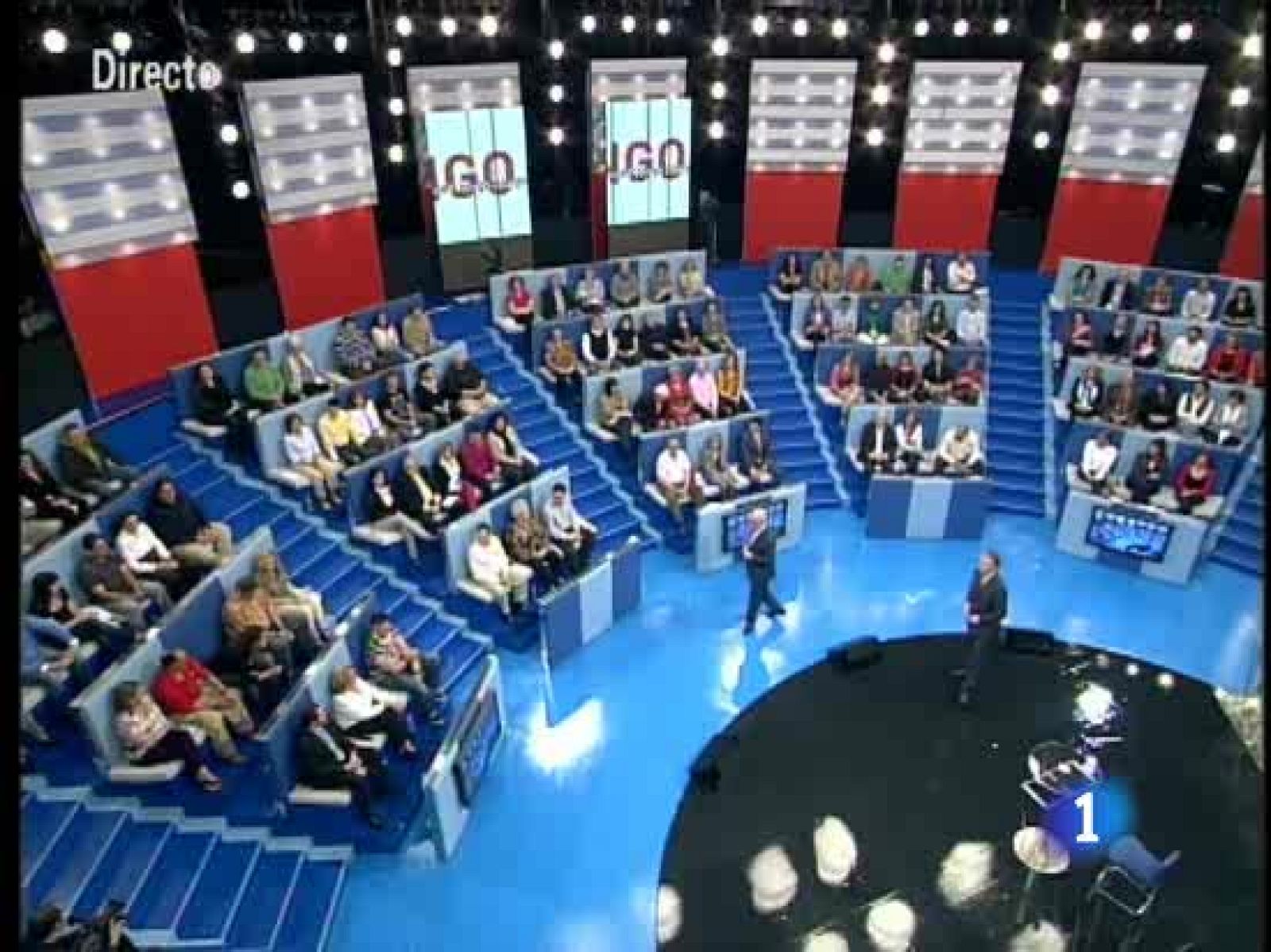 Tengo una pregunta para usted - ¿Qué opina acerca de los cambios que se pretenden hacer en la Ley del aborto ? - Tengo una pregunta para usted | Ver