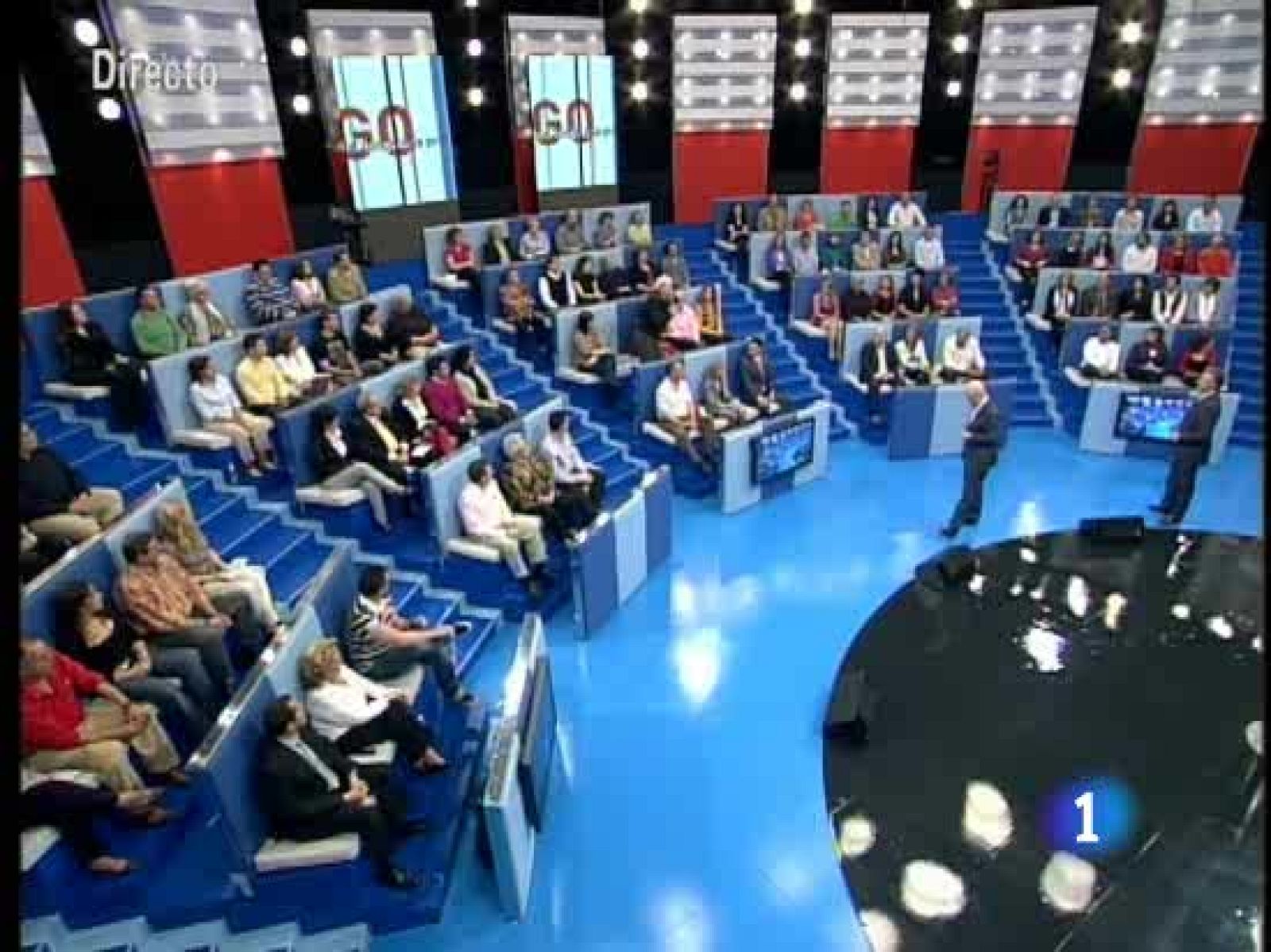 Tengo una pregunta para usted - ¿Qué opina de la investigación con células madre? - Tengo una pregunta para usted | Ver