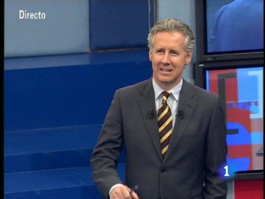 Tengo una pregunta para usted - ¿Es Cataluña insolidaria?