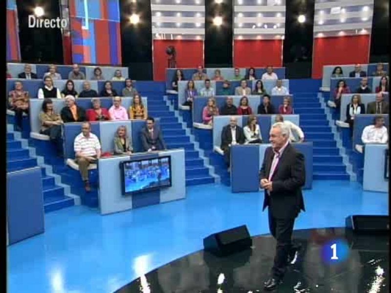 Tengo una pregunta para usted - ¿Qué opina del silencio de los sindicatos en la actualidad? - Tengo una pregunta para usted | Ver