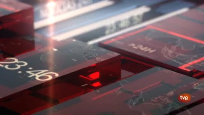 Telediario 1 - Telediario Matinal en 4' - 18/11/18