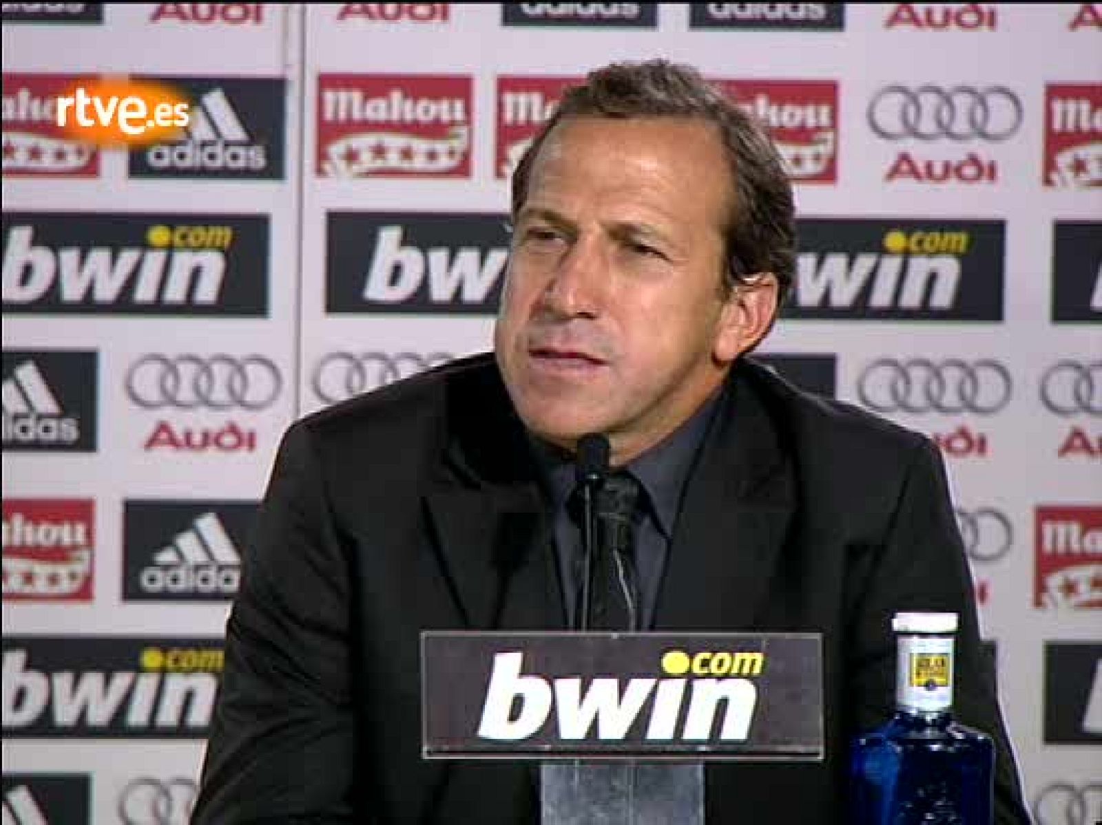 Muñoz: 'Casquero hizo una locura' | Ver