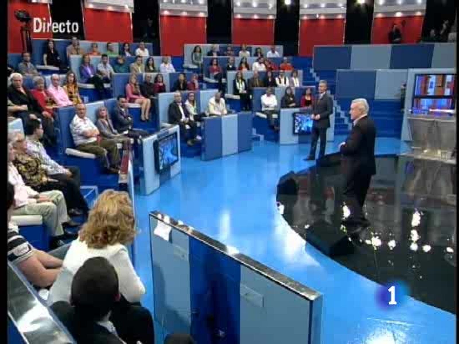 Tengo una pregunta para usted - ¿Cómo han aniquilado el Partido Comunista? - Tengo una pregunta para usted | Ver