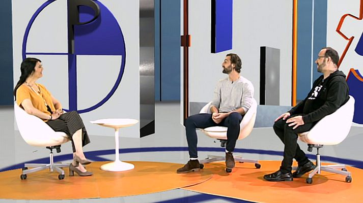 Últimas preguntas - 33, el musical