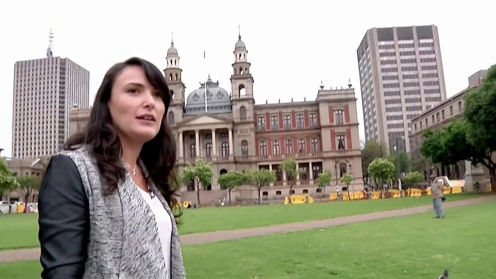 Españoles en el mundo - Johannesburgo - Ver ahora