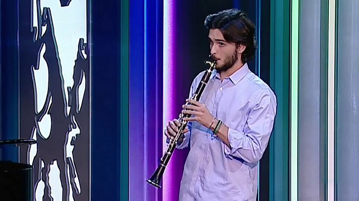 Clásicos y Reverentes - T2 - Programa 7