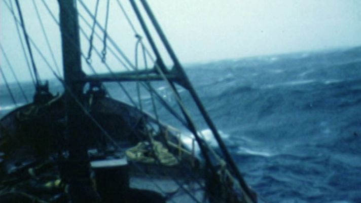 Otros documentales - Arte al agua: Episodio 2