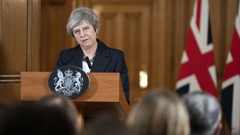 La Unión Europea y el Reino Unido afrontan una semana decisiva para el Brexit