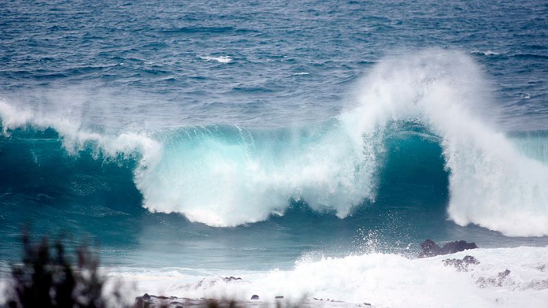 Fin de semana de lluvia: la provincia de Girona y el litoral de Barcelona, en alerta por inundaciones