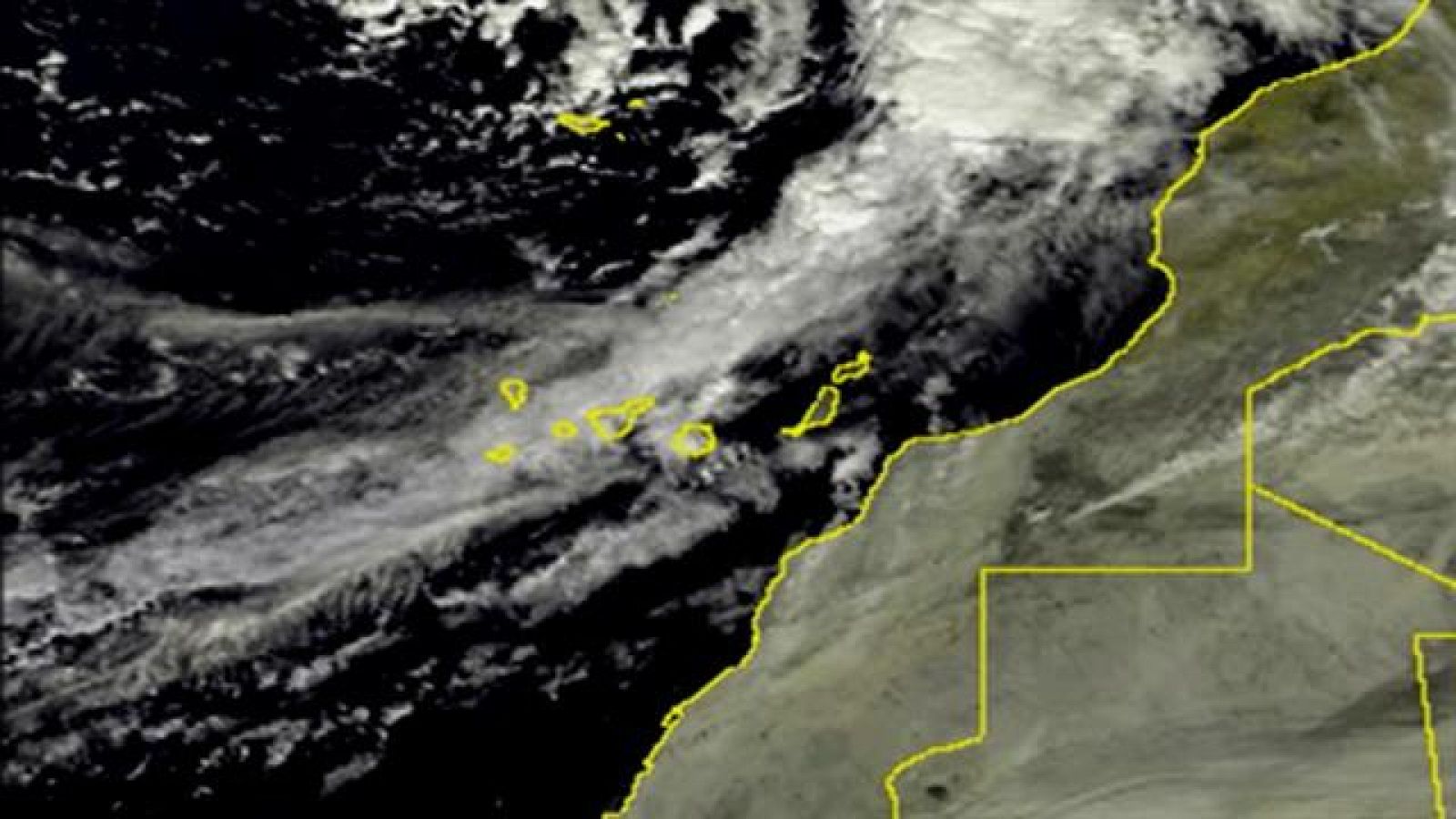 Canarias en 2' - 17/11/2018