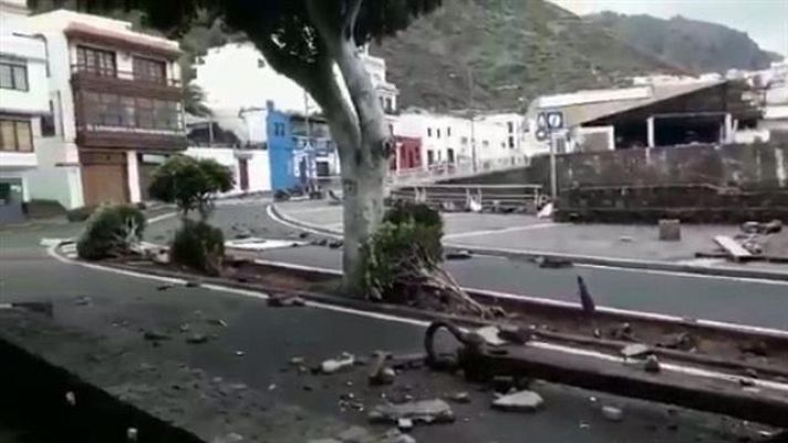 Telecanarias - Telecanarias - 18/11/2018