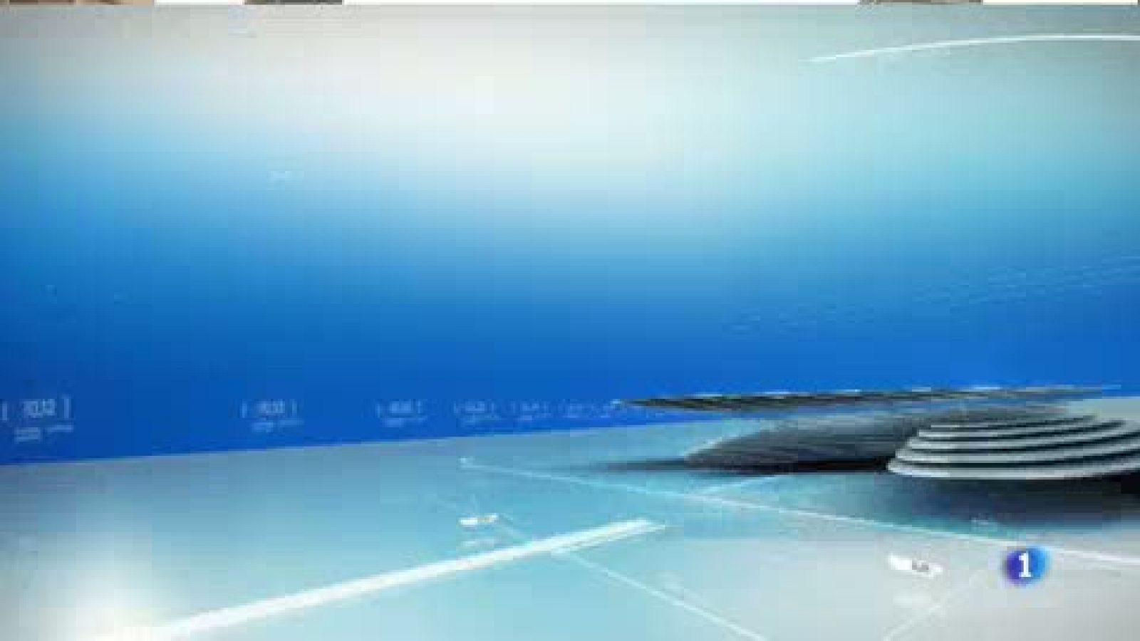 L'INFORMATIU CAP DE SETMANA 18/11/2018