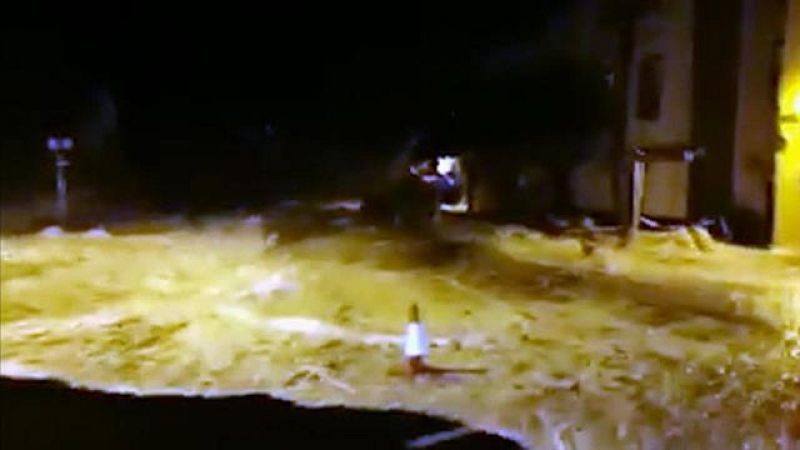 Canarias en 2' - 18/11/2018