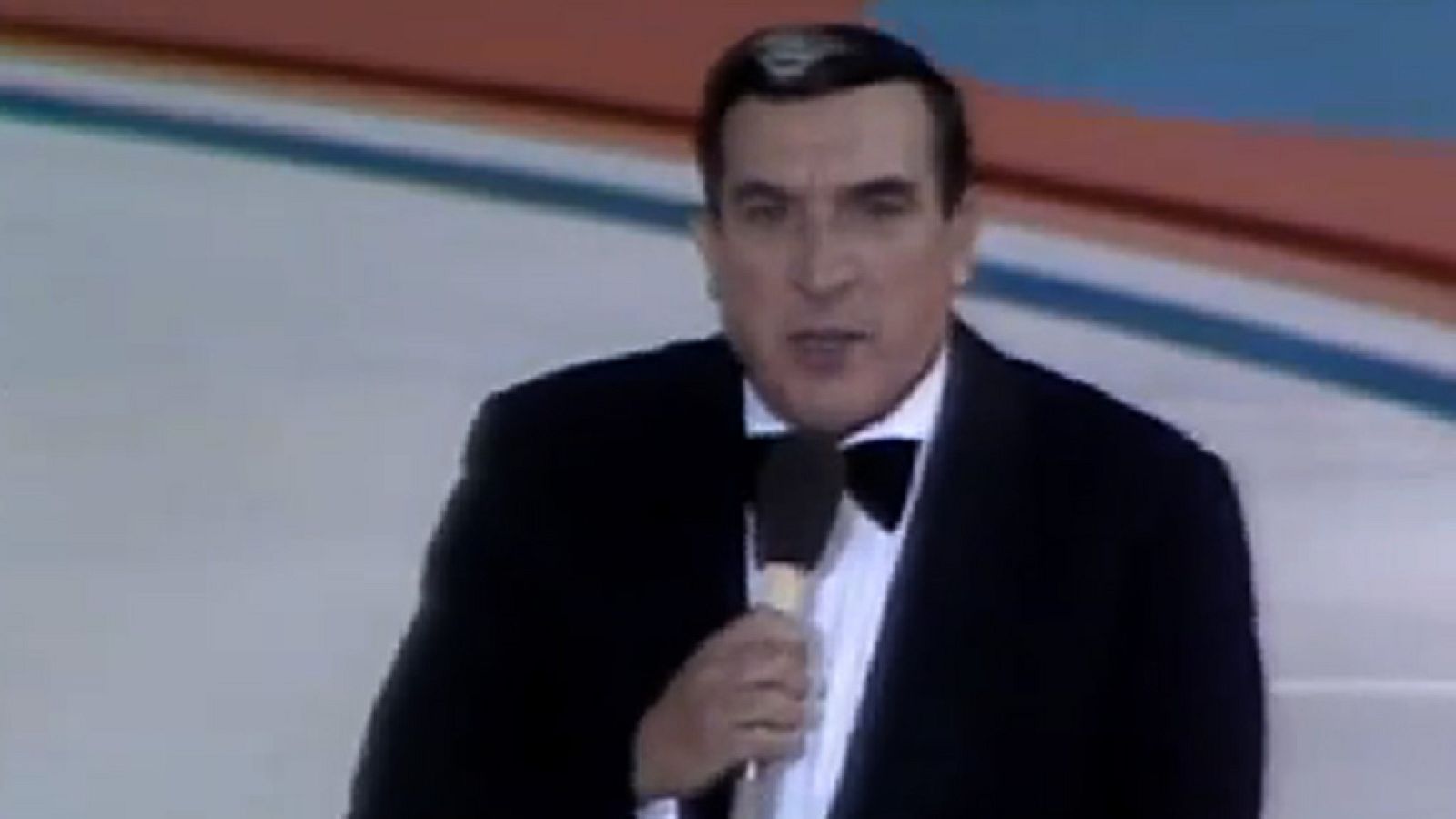 Festival mundial del circo - 5/1/1980