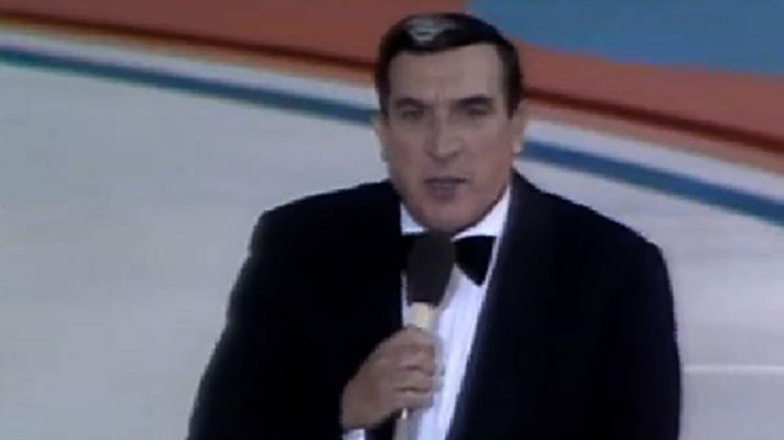 Programas y Concursos en el Archivo de RTVE - Festival mundial del circo - 5/1/1980