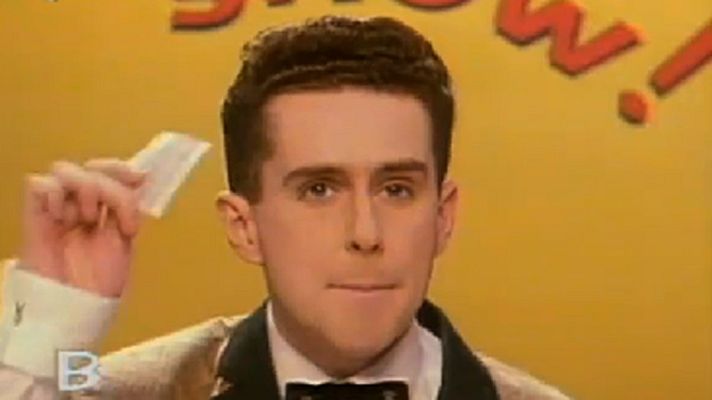 Música en el Archivo de RTVE - Videomix - 1/1/1990