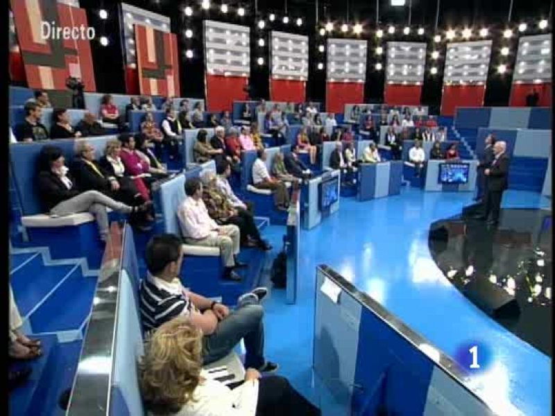 Tengo una pregunta para usted - ¿Por qué tanta diferencia entre lo que gana un ganadero y lo que luego cuesta la carne? - Tengo una pregunta para usted | Ver