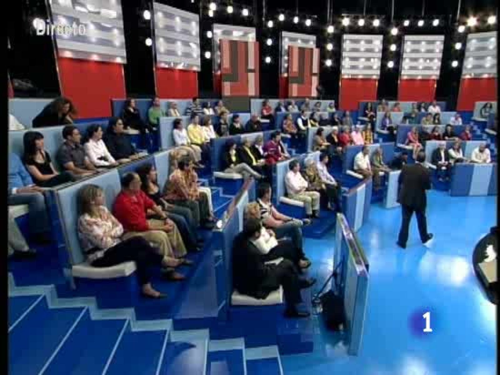 Tengo una pregunta para usted - ¿Cree que Barcelona merece el título de 'ciudad antitaurina'? - Tengo una pregunta para usted | Ver