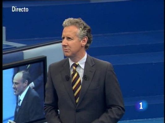 Tengo una pregunta para usted - Trabajo en Cataluña sin catalán