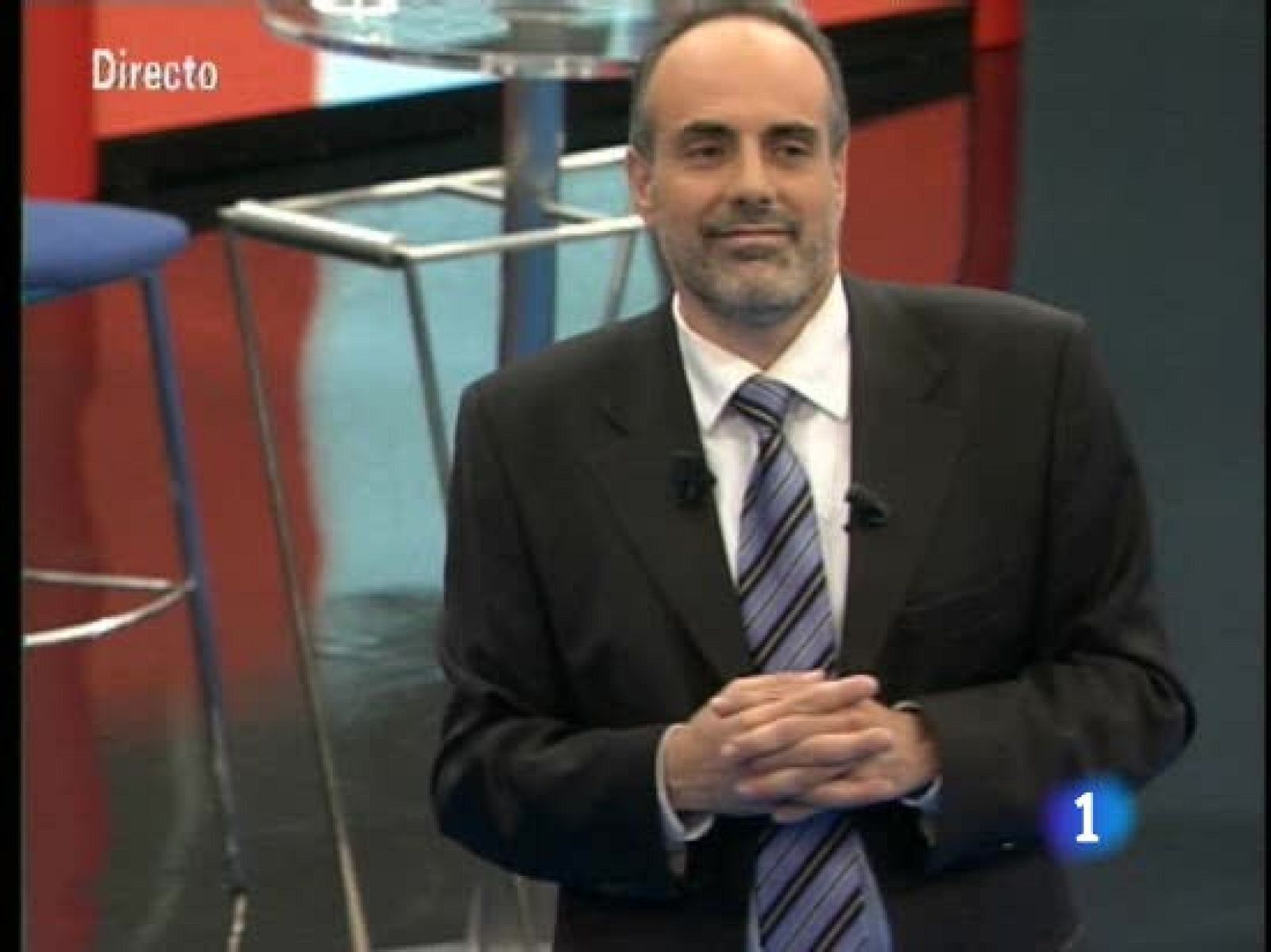 Tengo una pregunta para usted - ¿Cambiaría ERC las comunidades autónomas por un estado federal? - Tengo una pregunta para usted | Ver