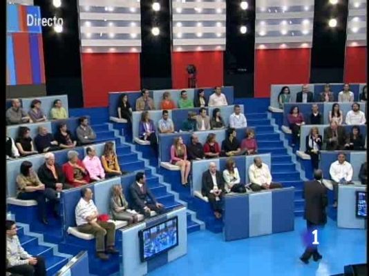 Tengo una pregunta para usted - Acuerdos de investigación conjunta