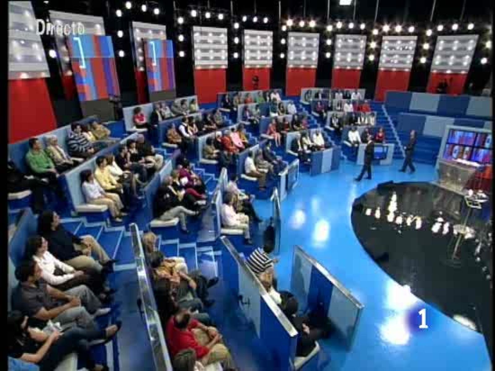 Tengo una pregunta para usted - ¿Qué propone para avanzar en materia de Igualdad y conciliación? - Tengo una pregunta para usted | Ver