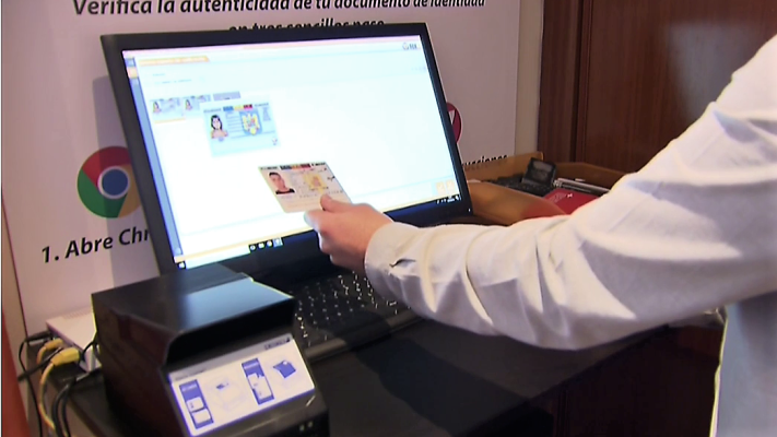 Fábrica de ideas - Invierte: Foxid