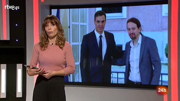 Vespre 24 - Vespre 24 - 16/11/2018