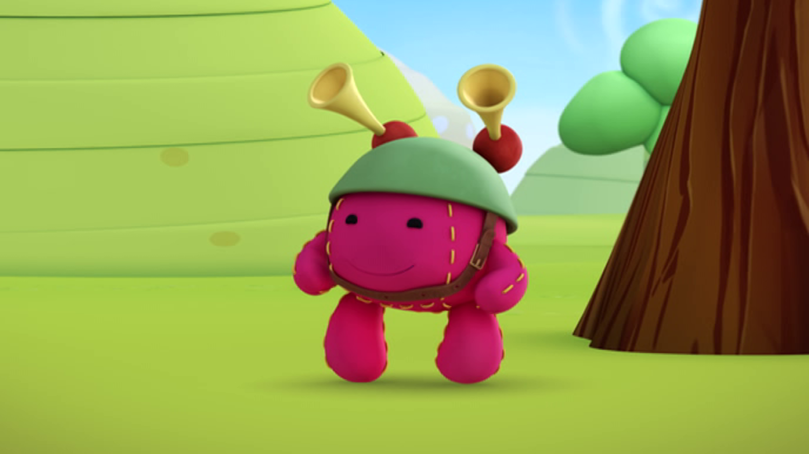 Tutu - Tu propia película - RTVE.es - Tutu | Ver