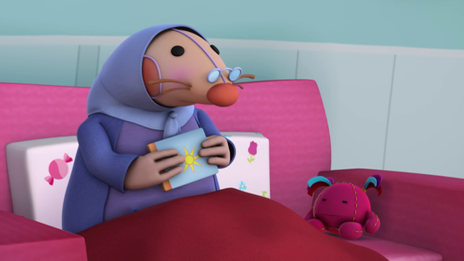 Tutu - Érase una vez - RTVE.es - Tutu | Ver