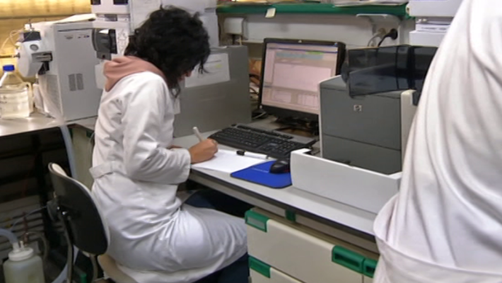 Aquí hay trabajo - Aquí hay trabajo - 19/11/18