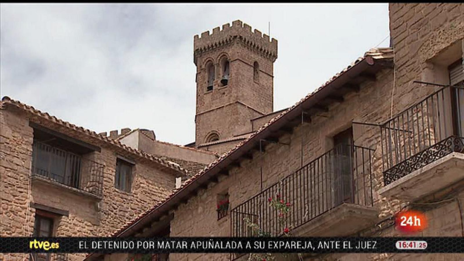 Parlamento-El Reportaje-Pueblos más bonitos-17-11-18